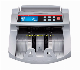 High Quality UV Mg Banknote Detector Money Bill Counter 2108