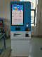 Smart Exchange Automated Money Exchange Kiosk