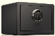  Biometric Fingerprint Digital LED Display Valuable Storage Home Safe