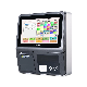  11.6 Inch Windows Touch Screen All in One Electronic Cash Register POS with Printer Scanner