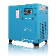 30HP 22kw Wind Cooling Direct Driven Rotary Screw Air Compressor