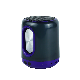  High Sound Quality Colorful Wireless Mini Blue Speaker Portable Home Mini Stereo Tooth, with Super Heavy Subwoofer,