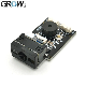  Grow GM65 USB Uart Interface 1d 2D Barcode Scanner Module