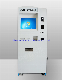  Customized OEM ODM Foreign Currency Exchange Self Service Kiosk