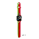  World Cup Silicone LED Watch Flag Team Watch
