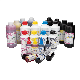 High Quality 8 Colors LED UV Printing Ink Hard/Soft Ink