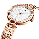  Woman Gift Quartz Fashion Luxury Wrist Analog Custom Wholesale OEM Ladies Bracelet Watch