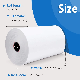 Custom BPA Free Thermal Cash Register Paper Rolls Receipt Printing