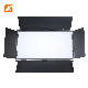  100W High CRI Portable Flat LED Soft Video Panel Lamp