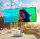  P5 Outdoor Full Color Video Digital Display 320X160mm Kinglight Lamp