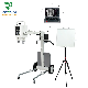 Hospital Medical Equipment Ysx056-Pd 5.6kw Digital Portable X-ray Machine