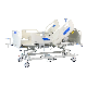 Ya-D5-11 Adjustable Hospital Furniture Fully Automatic Hospital ICU Bed 5-Function Electric Medical Bed