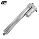  Small Linear Actuator, High Speed up to 80 mm Per Second for Hospital Bed, Medical Traction, Nursing Bed