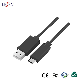  USB 2.0 Type C Cable to USB Charging Sync Data