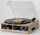 Turntable Vinly Record Player, Gramophone, Phonograph, Antique Turntable