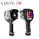 Ulirvision Wide Range Thermal Imaging Camera Infrared Imager Electrical T6