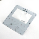  OEM Membrane Switch Panel Lexan Panel Sticker with 3m Adhesive