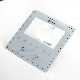 OEM Membrane Switch Panel Lexan Panel Sticker with 3m Adhesive