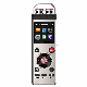 Digital Voice Recorder MP3 Player Support SD Card Max 8g 16g 32GB for Reporters Investgators (6633)