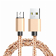 Android Phone and USB Device Type-C Charging Cable - Tatshing