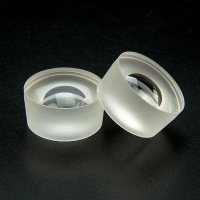 Customize OEM Optic Spheric Concave-Convex Lens Projector Camera Lens Infrared Lens