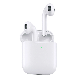 Airpod Music Microphone Call Pop-up Window Connect Bluetooth Wireless Headset