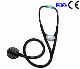 Single Frequency Preset Stethoscope with Single Head manufacturer