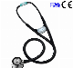  Single Frequency Preset Stethoscope, with Dual-Head