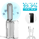  Mutifunctional Foldable Ultraviolet Lamps Portable USB Powered UV Sterilizer UV Lamp UV Sanitizer for Home Disinfection