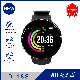 Smart Watch Touch Screen Dial Calling Smart Watch Sport Water Resistant Bracelet Call Compass 8g Memory Android Ios Smart Bracelet