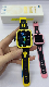  New (D39) 4G Network 1.83′′ 240*240 Michinery Style Children Smart Watch