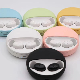  Customize Macaron Colorful Tws Bluetooth Headset Matte Frosted Stereo Inpods12 Wireless Headset for All Mobile Phone