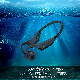 Noise Cancelling Waterproof Underwater Headphones Bluetooth 5.0 Wireless MP3 Bone Conduction Earphone Player