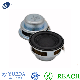  3W 36mm Waterproof Speaker for Bluetooth Speaker and Multimedia Speaker