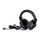 Miboard OEM Mga Headphones Noise Cancelling Mga Headphones with Microphone Wired 3.5 mm USB Official Call Center Computer Lab CE Available