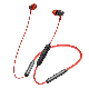 Sport Neckband Fone De Ouvido Bluetooth Earphone