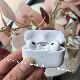 Fashion Air Pods PRO2 Bluetooth Headphones Wireless Earphone Type-C Earbuds