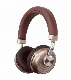 Promotion Silent Radiation Free Earplug Earhook Small Over Ear Headphones manufacturer