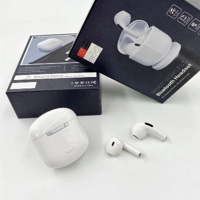High Quality Earbuds Earphones Earbud Noise Cancelling Bluetooth Auricular Audifonos PRO-12 Tws