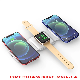  Triple Fold Magnetic Smart Phone Smart Watch and Tws Wireless Charger Power Supply