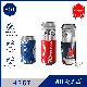 Best Promotion Gift Coke Beer Drink Can Wireless Bluetooth Headset