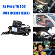  Professional Vehicle Mounted Radio 50 Watt High Powered 50-70km Amateur Car Mobile Radio