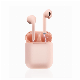 2020 New Year Gift Cheap Macaron 5.0 Tws Handsfree Mobile Accessories in Ear Buds I12 Wireless Bluetooth Earphone & Headphone