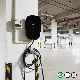 Plastic Shell Factory OEM Single Phase AC Wall Mounted EV Car Charging Station 7kw Home EV Charger APP Control