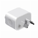  Reliable Factory Manufacture Au Wall Plug Adapter 5V 1A Mini Portable USB Charger for Mobile Phone