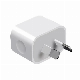 Reliable Factory Manufacture Au Wall Plug Adapter 5V 1A Mini Portable USB Charger for Mobile Phone