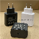 USB-C Power Adapter 45W Pd Travel Adapter EU Wall Charger for Samsung S23 S22 Ultra S22+ S21 Note 20