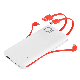 Hot Selling New Three Input Ways Fully 10000mAh OEM Powerbank Travel Charging Portable Charger Power Banks