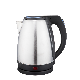  1.8L E-Smile Stainless Steel Electrical Kettle
