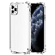 Airbag Design Soft Transparent TPU Case Cover Full Protector Rubber Crystal Clear Phone Case for iPhone 12 PRO Max manufacturer